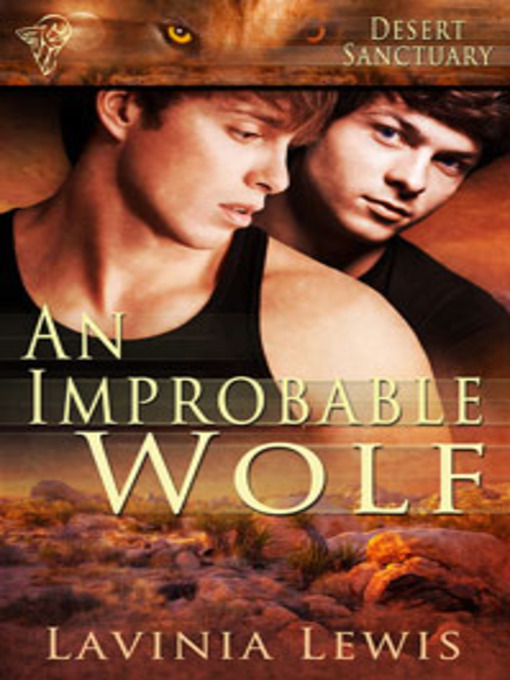 Title details for An Improbable Wolf by Lavinia Lewis - Available